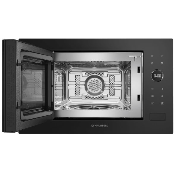 Микроволновая печь встраиваемая Maunfeld XBMO252GB Matt