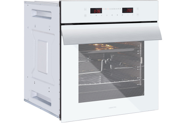 Духовой шкаф Hiberg VM 6192 W