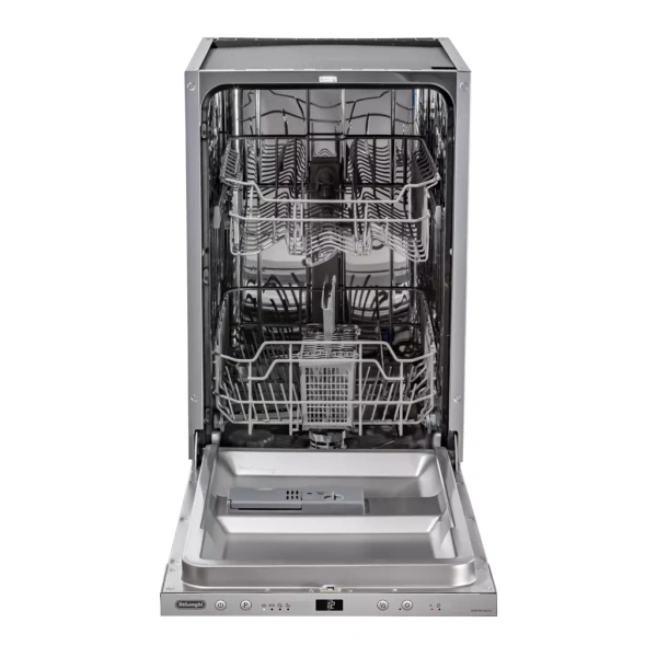 Посудомоечная машина DeLonghi DDW06S Basilia