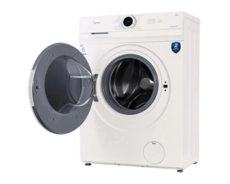 Стиральная машина Midea LUNAR MF100W60/W