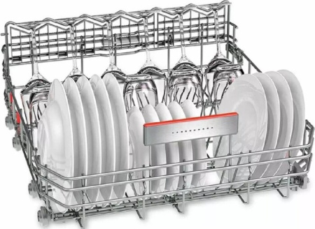 Встраиваемая посудомоечная машина Bosch SPV4XMX16E