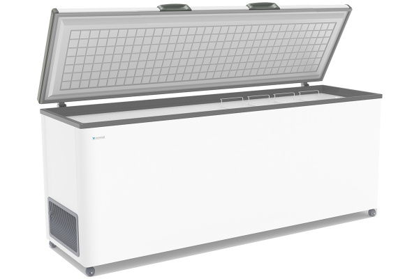 Морозильная камера Frostor F800S