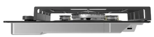 Газовая варочная панель Midea MG449TGB