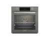 Конвекционный духовой шкаф Grundig GEBM12300GC
