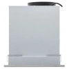 Вытяжка KRONA SELINA 600 PRM INOX 3P
