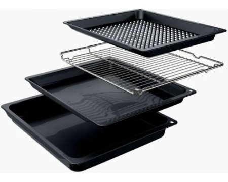 Духовой шкаф Bosch HUA736ER0