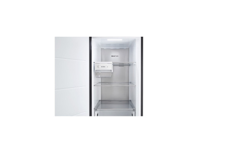 Морозильная камера LG GC-B404FAQM