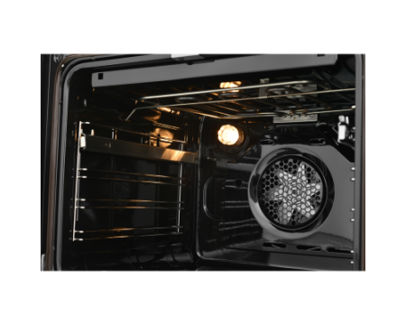 Духовой шкаф ZUGEL ZO A2710 W