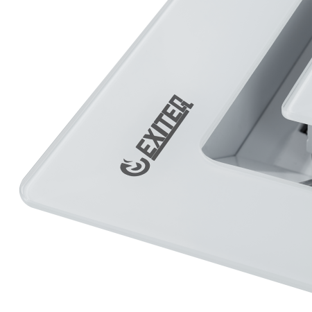 Вытяжка кухонная EXITEQ EX-1436 white