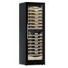 Винный шкаф встраиваемый Meyvel MV110-KBT2 (Slim)
