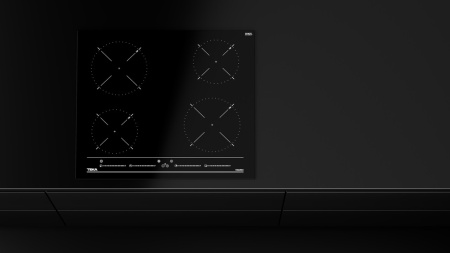Варочная панель Teka IBC 64010 MSS BLACK