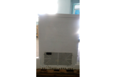 Морозильный ларь Vestfrost Solutions HF 506 Special
