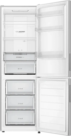 Холодильник Haier CEF536CSG