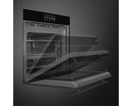 Духовой шкаф Smeg SO6606WAPNR