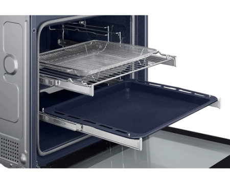 Духовой шкаф Samsung Bespoke NV7000B NV7B7997AAA