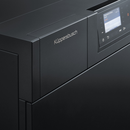 Сушильная машина Kuppersbusch T 40.0 T Titan Rock