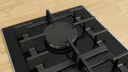 Газовая варочная панель Bosch PRB3A6I40