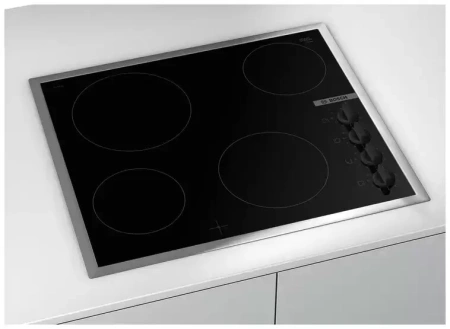 Варочная панель электрическая Bosch PKE645CA2E
