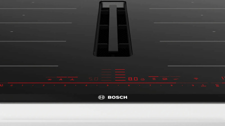 Индукционная варочная панель Bosch PXX875D57E