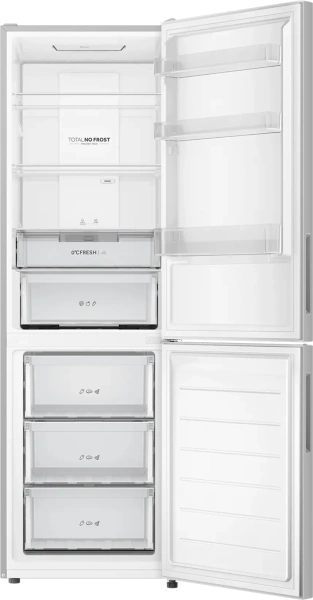 Холодильник Haier CEF536CSG