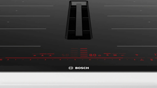 Индукционная варочная панель Bosch PXX875D57E