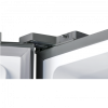 Холодильник HIBERG RFQ-590G GT inverter