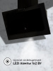 Вытяжка LEX MIO 600 BLACK