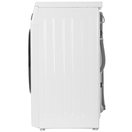 Стиральная машина Samsung WW65A4S00CE/LP, белый/черный