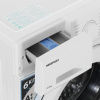 Стиральная машина NORDFROST WM 6100 W