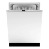 Встраиваемая посудомоечная машина Bertazzoni DW6083PRTS