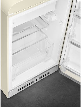Холодильник Smeg FAB10RCR6