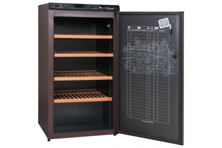 Монотемпературный винный шкаф Climadiff CLA210A+