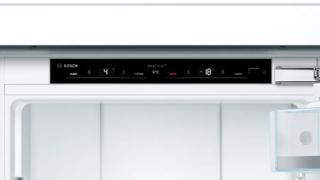Встраиваемый холодильник Bosch KIF86PFE0