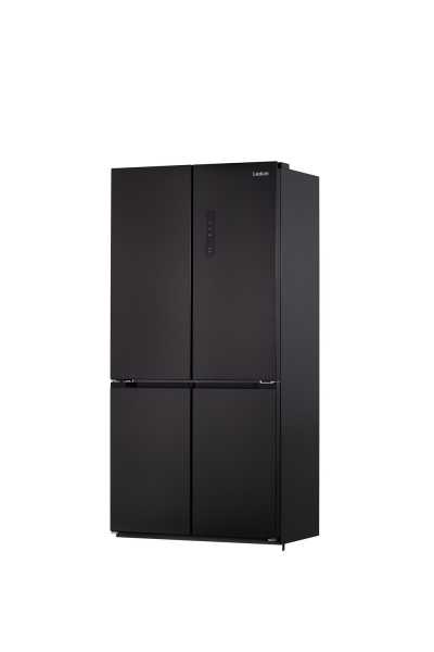 Холодильник french-door четырехдверный Ledum LRF-521 XD