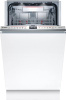 Посудомоечная машина Bosch SPV6YMX11E