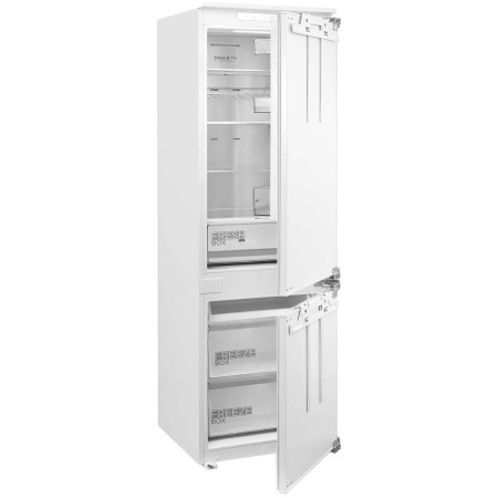 Встраиваемый морозильник Midea MDRE371FGE01M