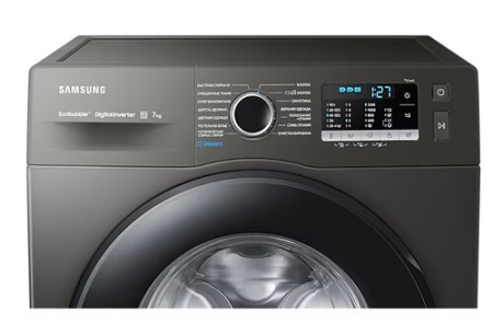 Стиральная машина Samsung WW70AGAS22AXLD