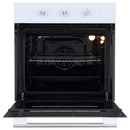 Шкаф духовой электрический Evelux EO 620 W