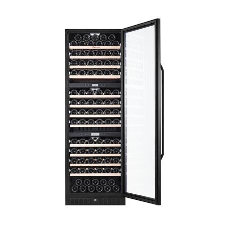 Винный шкаф Libhof Sommelier SOT-152 Black