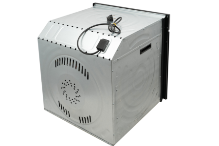 Духовой шкаф DeLonghi DEO 755 NB Martina