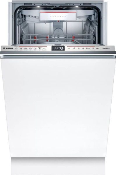 Посудомоечная машина Bosch SPV6YMX11E