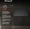Варочная панель Weissgauff HI 642 BSCM Dual Flex