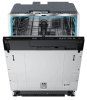 Посудомоечная машина Haier HDWE14-592RU