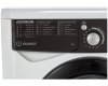 Стиральная машина узкая Indesit EWUD 4105 BK CIS