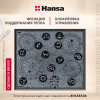 Электрическая панель Hansa BHC66504