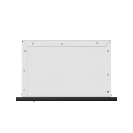 Кухонная вытяжка HOMSair CAMELIA 60 черный