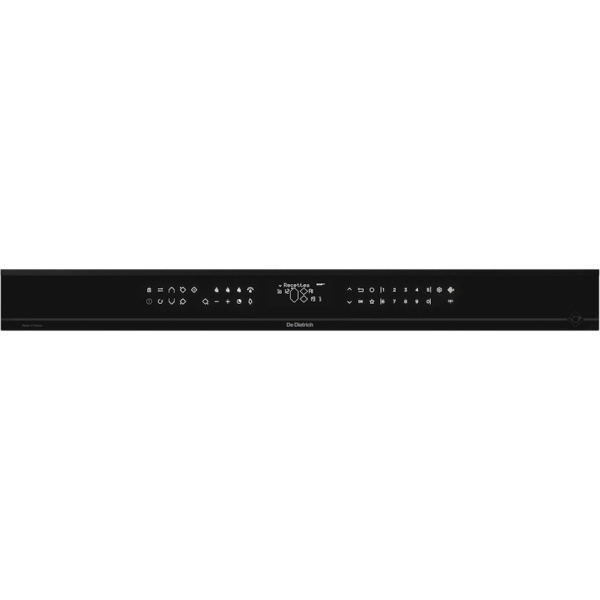 Индукционная варочная панель De Dietrich DPI4831BT