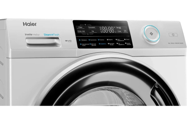 Стиральная машина Haier HW80-BP14969AE