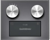 Духовой шкаф-пароконвектомат Gaggenau BS455111