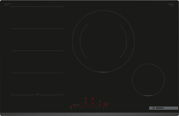 Индукционная варочная панель Bosch PXE831HC1E